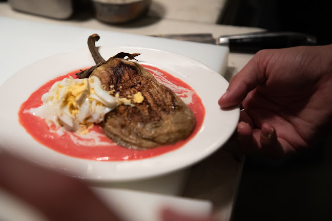 מעבר יבוק 8, תל אביב-יפו