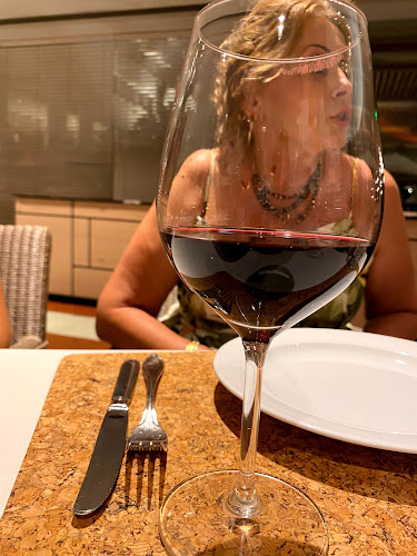 ראנץ' האוס - הסעדה