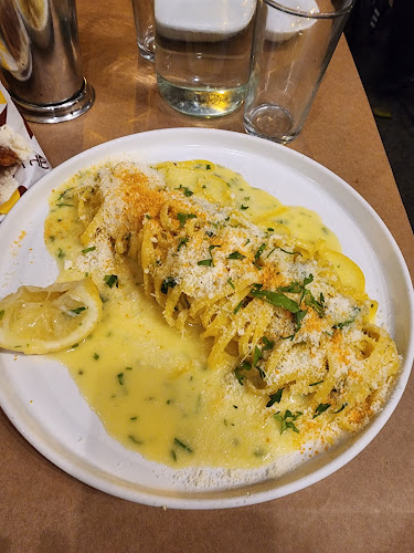 Opinii despre Kapara mio în תל אביב-יפו - הסעדה