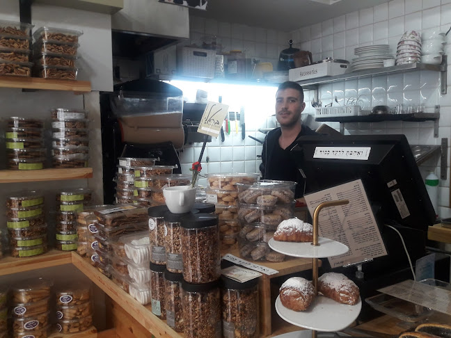 קפה בראלי - תל אביב-יפו