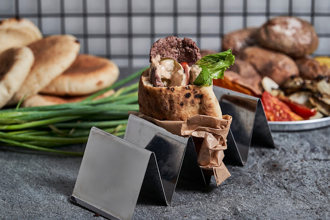 האנרגיה 77, באר שבע