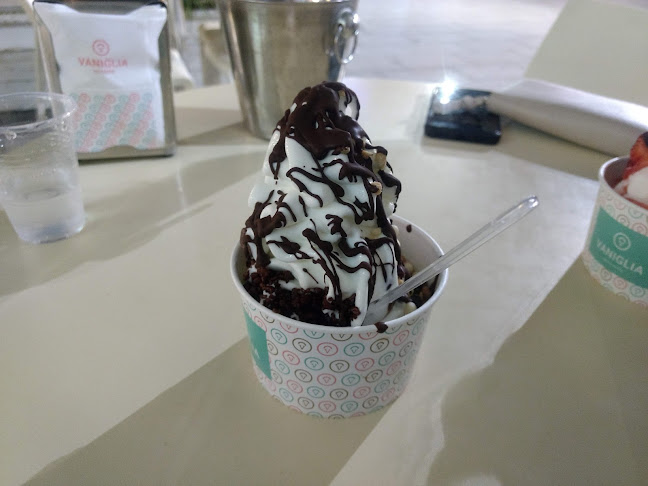 וניליה - Vaniglia - נתניה