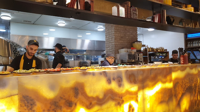 Comentarii opinii despre Dunyazad Restaurant ، مطعم دنيازاد מסעדת דוניאזאד