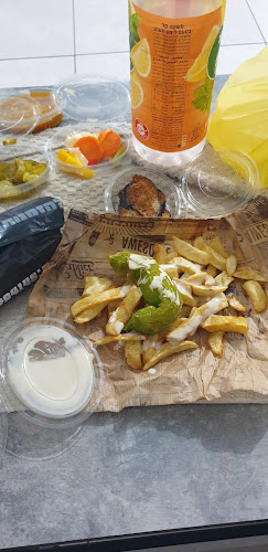 הרצל 42, אשקלון