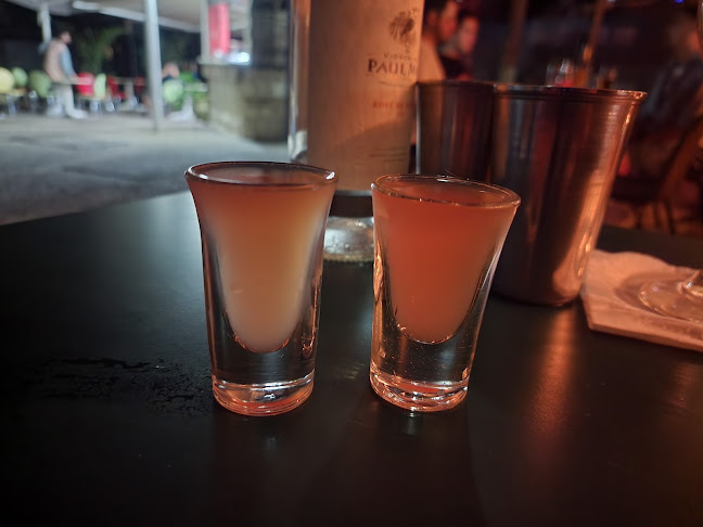 PLAZA | Bar Ramat Gani - הסעדה