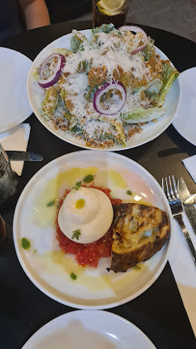 המסגר 1, רעננה