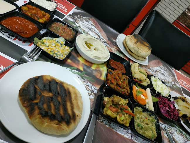 רונן בשרים - נתניה