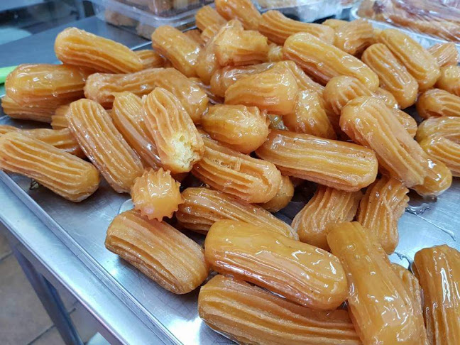 Comentarii opinii despre קונדיטוריה בני