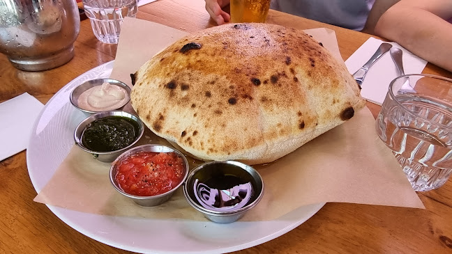 פיצה פורטו איירפורט סיטי - לוד