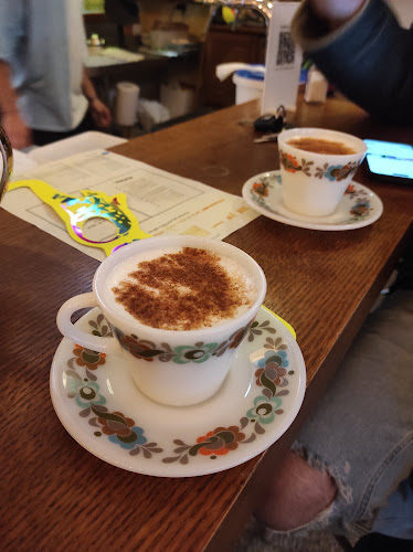 Opinii despre ‎Cafe Ivri‎ în תל אביב-יפו - הסעדה