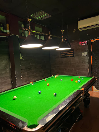 Comentarii opinii despre Full Moon Bar | פול מון בר