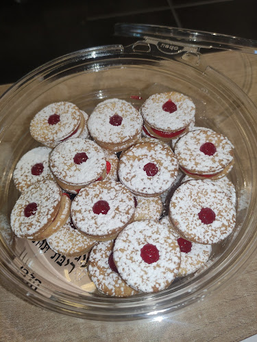 Opinii despre נחתומר în ראשון לציון - הסעדה