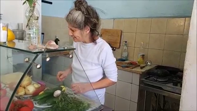 הלחוח של עירית