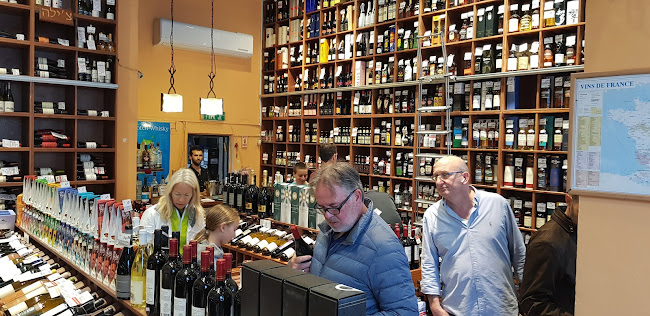 דרך היין Wine Route - רמת השרון