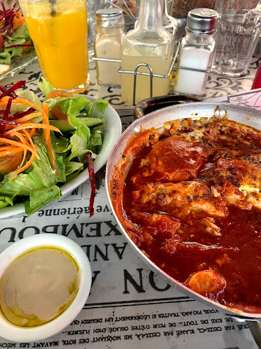 Comentarii opinii despre קפה בגדד