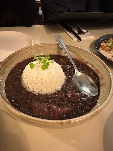 Opinii despre ברזיל הקטנה אילת în אילת - הסעדה