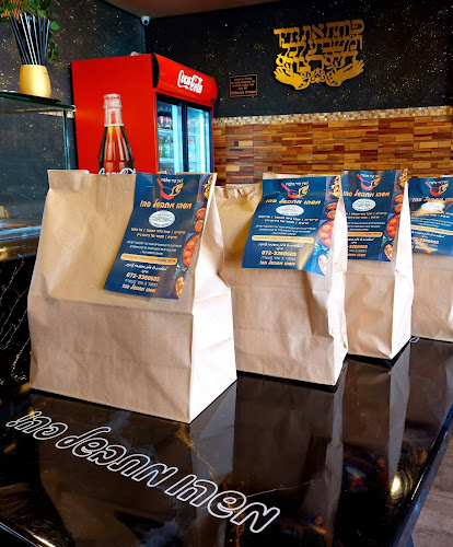 משהו מתבשל פה - מסעדה כשרה באילת - אילת