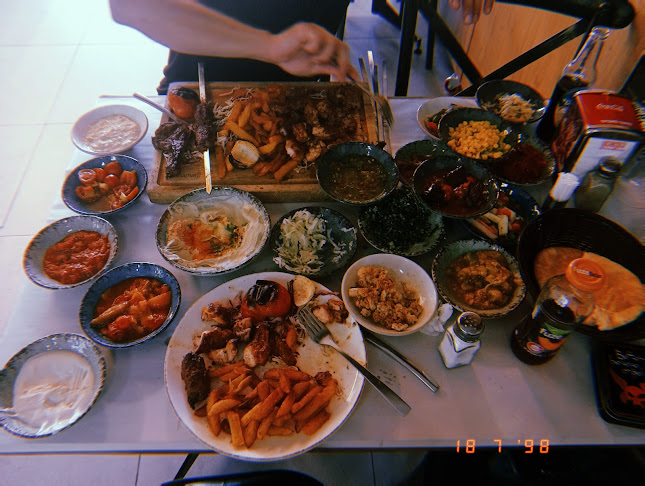 חאלד עדוי - חיפה