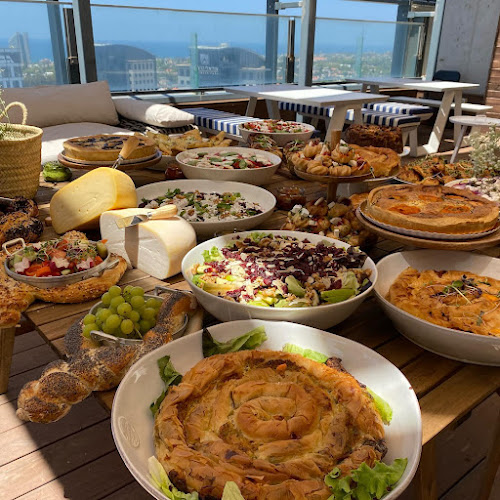 קייטרינג בוטיק לאירועים קטנים - Klodin Exciting Food - חולון