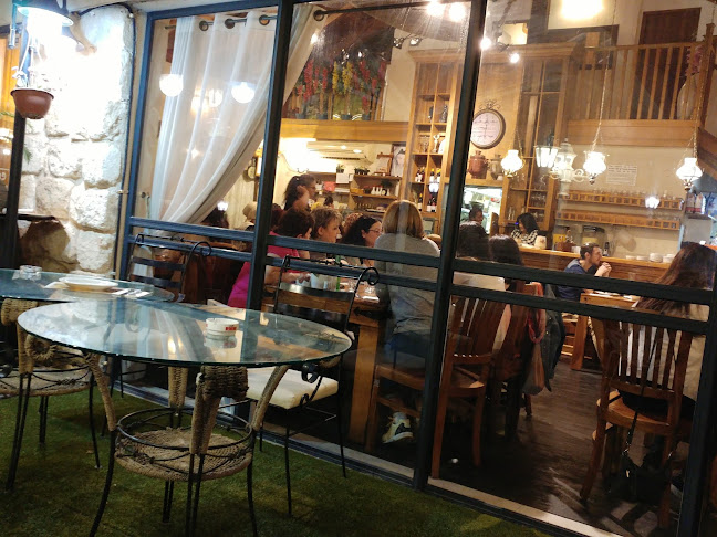 Comentarii opinii despre מסעדת שלה