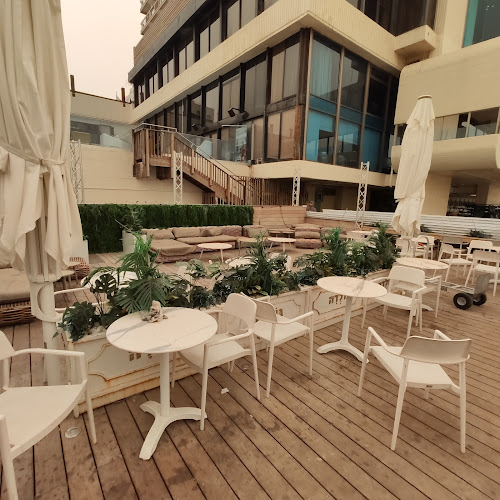 הירקון 163, תל אביב-יפו