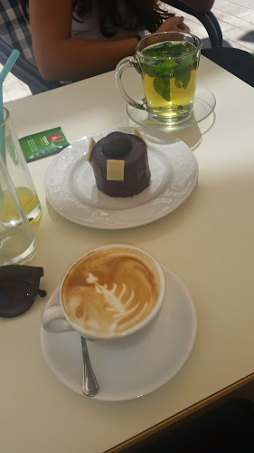 Opinii despre לנדוור ביג פאשן אשדוד în אשדוד - הסעדה