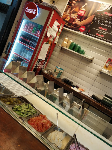 Opinii despre השניצליה în ראשון לציון - הסעדה