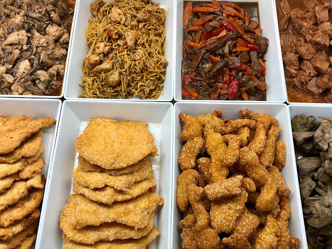 Take Me Home - הסעדה