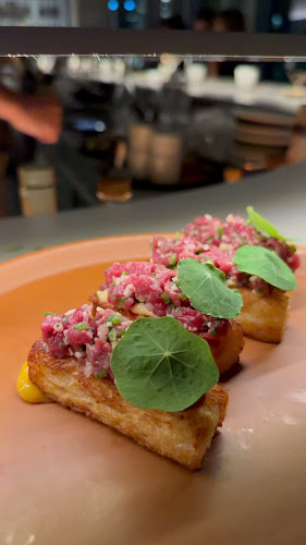 Comentarii opinii despre מסעדת איי - a Restaurant