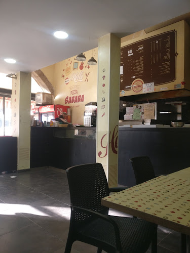 פיצה סבבה - ירושלים