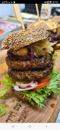Opinii despre גוסטו בורגר în ראשון לציון - הסעדה