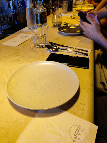 Opinii despre בסטורי în באר שבע - הסעדה