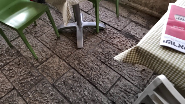 Opinii despre קפה שמש în ירושלים - הסעדה