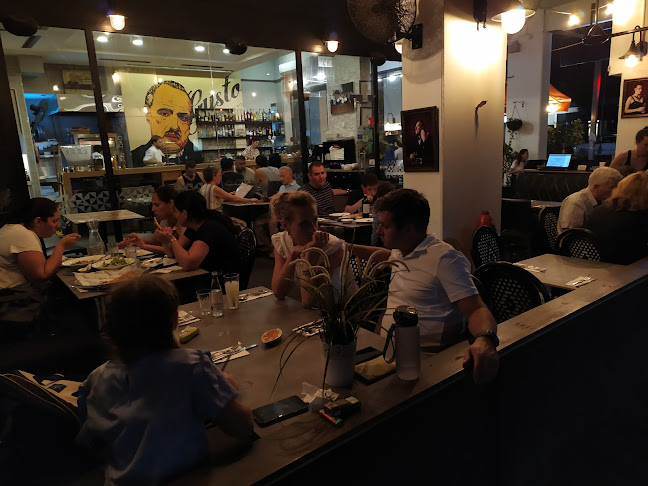 Comentarii opinii despre גוסטו