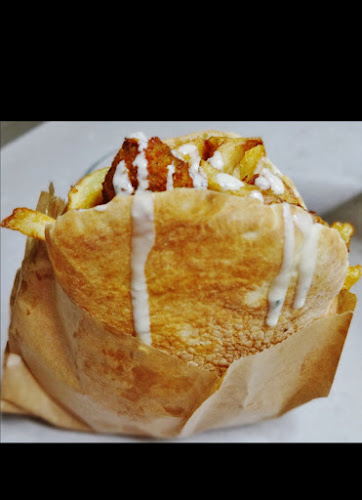 Comentarii opinii despre פלאפל שלמה מלכי ישראל 5