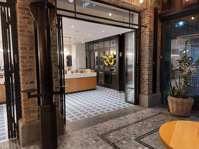 אוטלו שרונה otello sarona - הסעדה