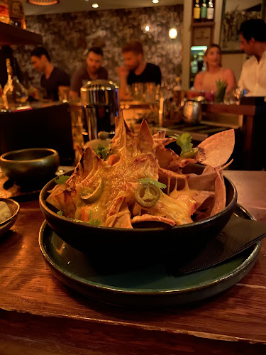 Opinii despre אימפריאל קוקטייל בר în תל אביב-יפו - הסעדה