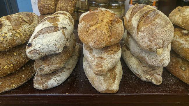 מאפית ארקיז יוסף - הסעדה