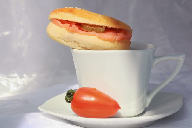 פסטל פריז, WAZE : פסטל פריז אשקלון (רח' התעשייה WAZE :, אשקלון