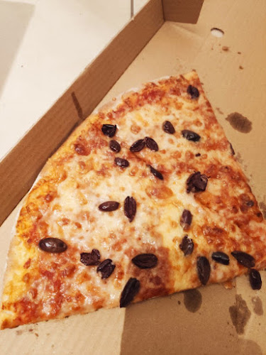 Pizza Siniet - הסעדה