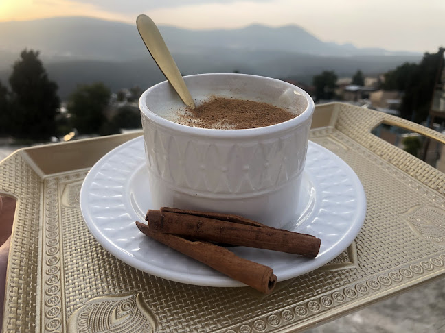 Comentarii opinii despre כנאפה זוהרה