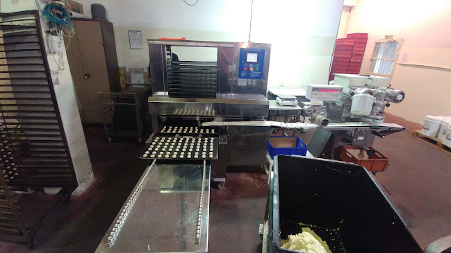 ברמן-שוקולד ועוגיות בע"מ - קריית ביאליק