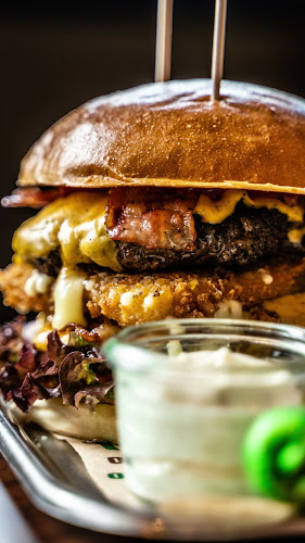 נורמן בר - תל אביב-יפו