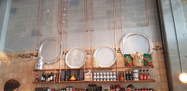 Comentarii opinii despre Kitchen 94 | קיטשן 94