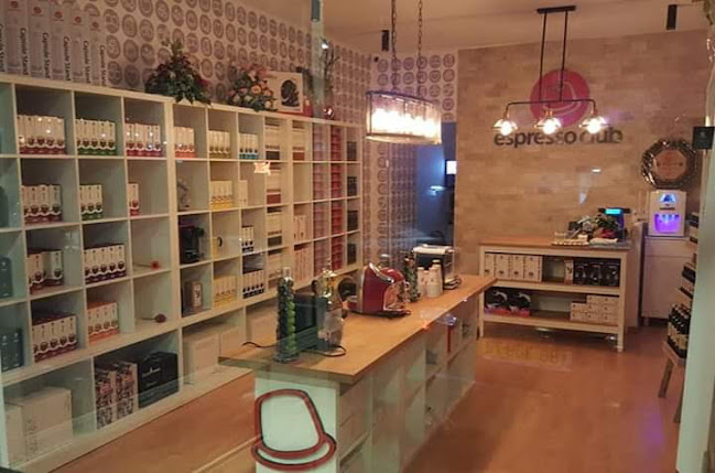 Comentarii opinii despre espresso club ריינה