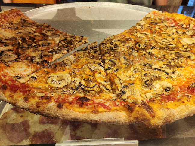 ברוקלין פיצה - תל אביב-יפו