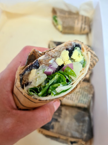 Comentarii opinii despre בוטיק מתוק