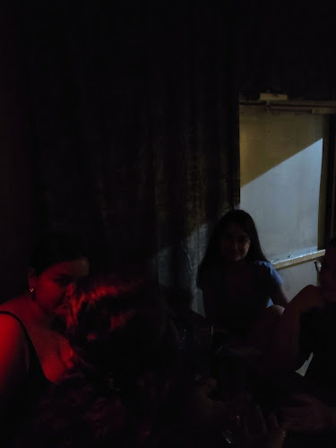 Tyler cocktail bar - טיילר בר קוקטיילים - אילת