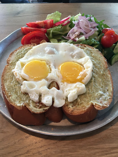 Opinii despre Tony and Esther în תל אביב-יפו - הסעדה