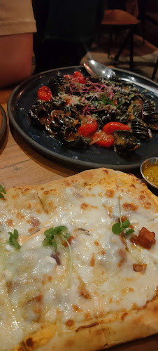 Comentarii opinii despre קפה גן סיפור אשדוד